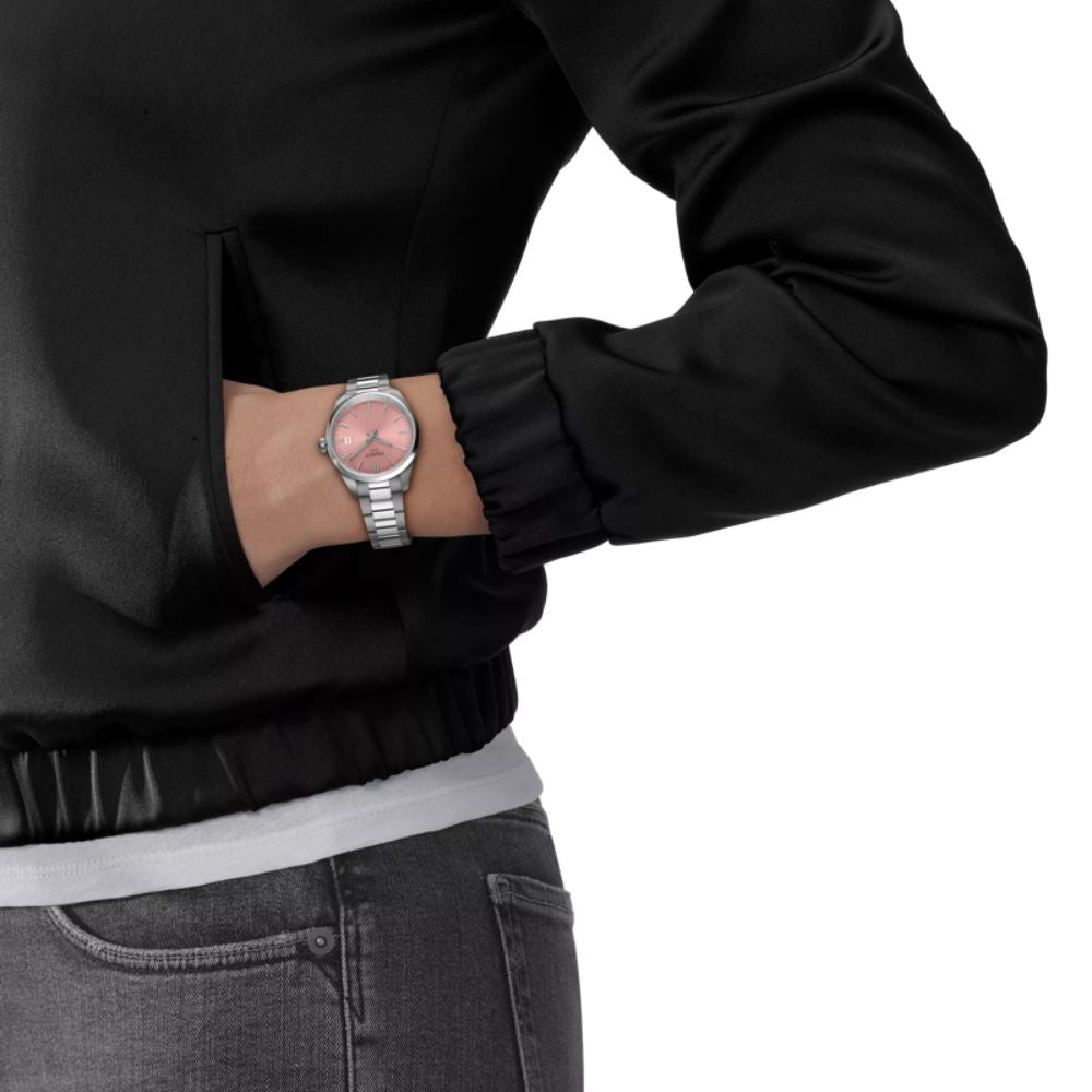 Reloj Tissot PR100 T150.210.11.331.00