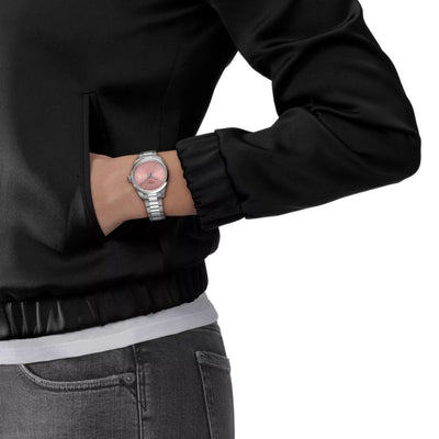 Reloj Tissot PR100 T150.210.11.331.00