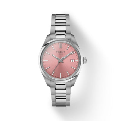 Reloj Tissot PR100 T150.210.11.331.00