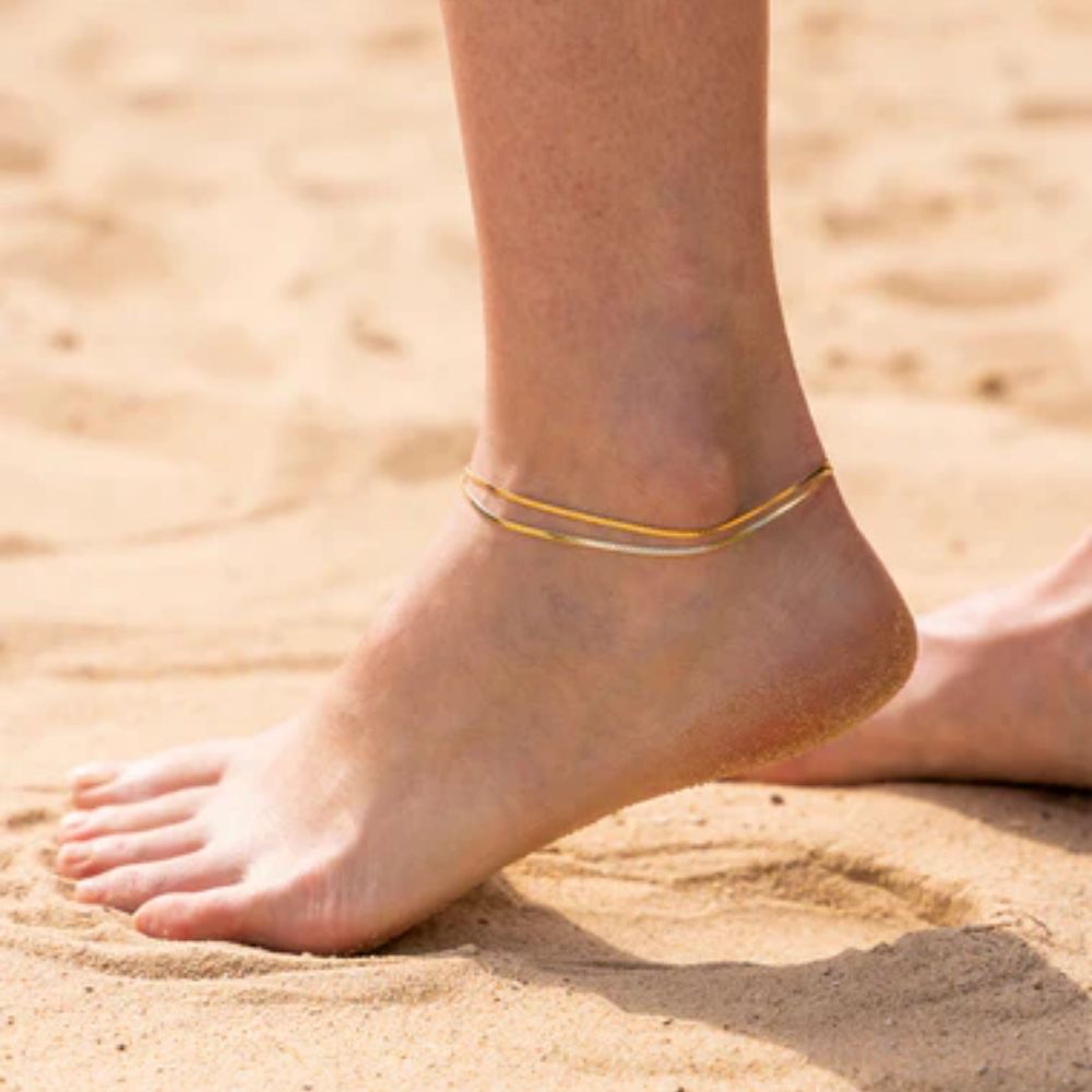 Tobillera ZAG Rosine