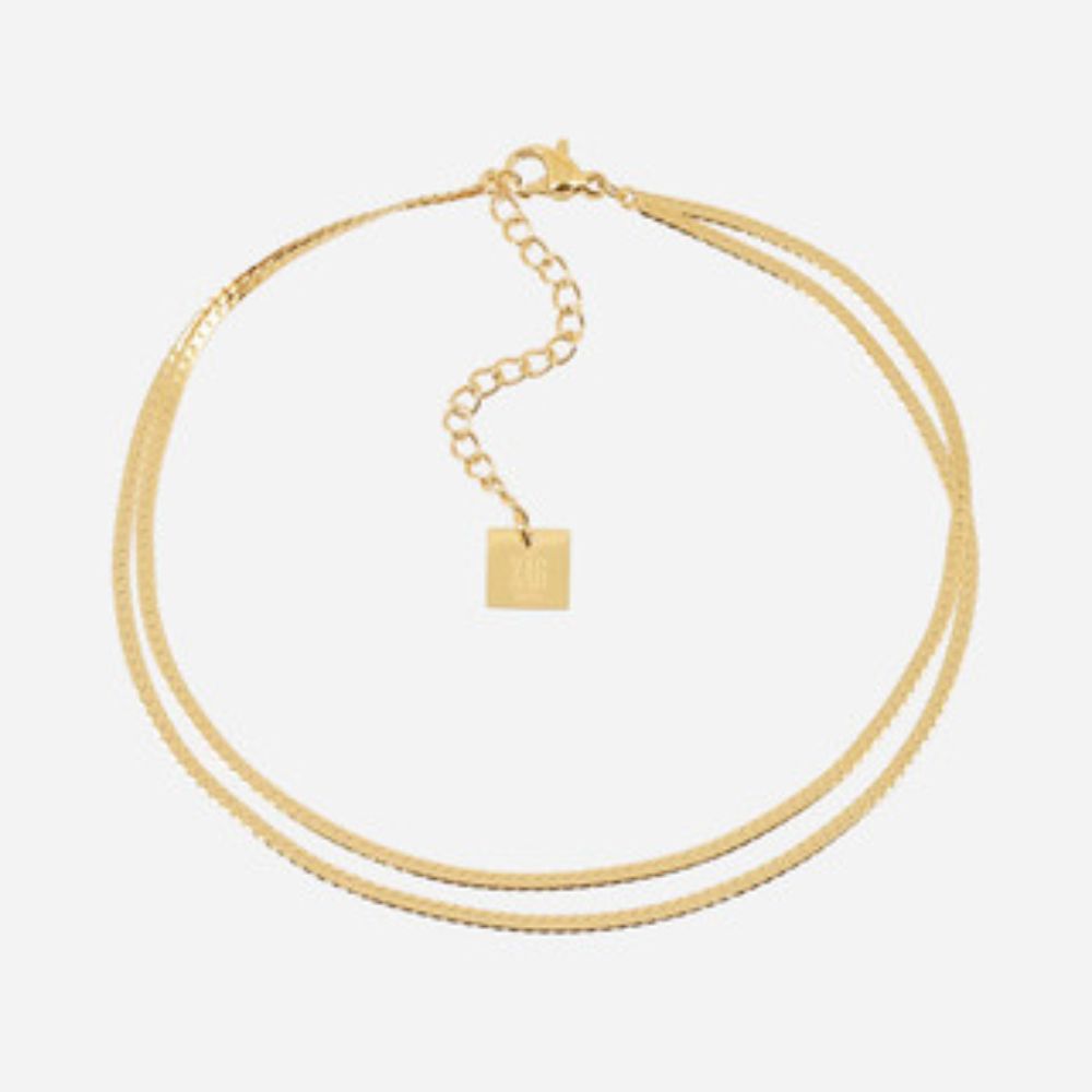 Tobillera ZAG Rosine