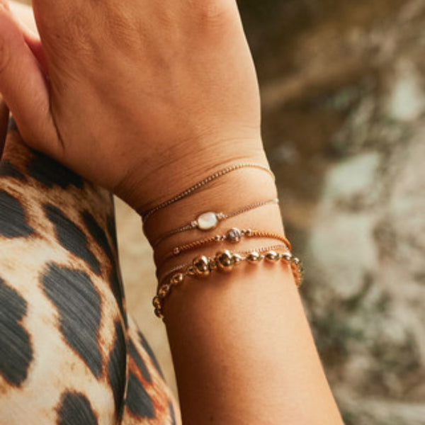 Pulsera ZAG Rumi