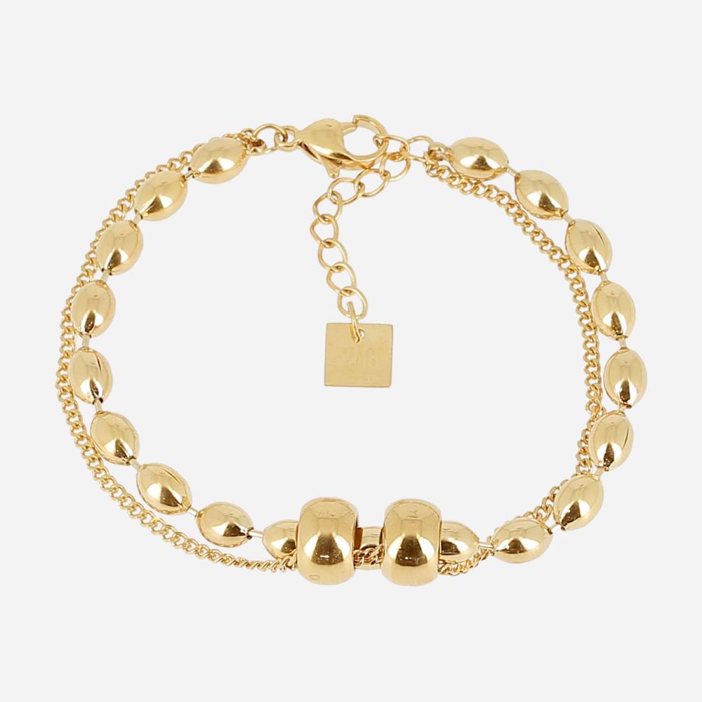 Pulsera ZAG Rumi