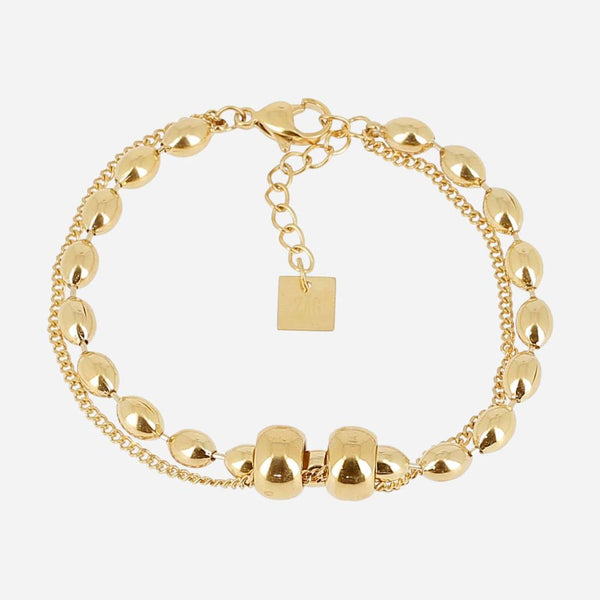Pulsera ZAG Rumi