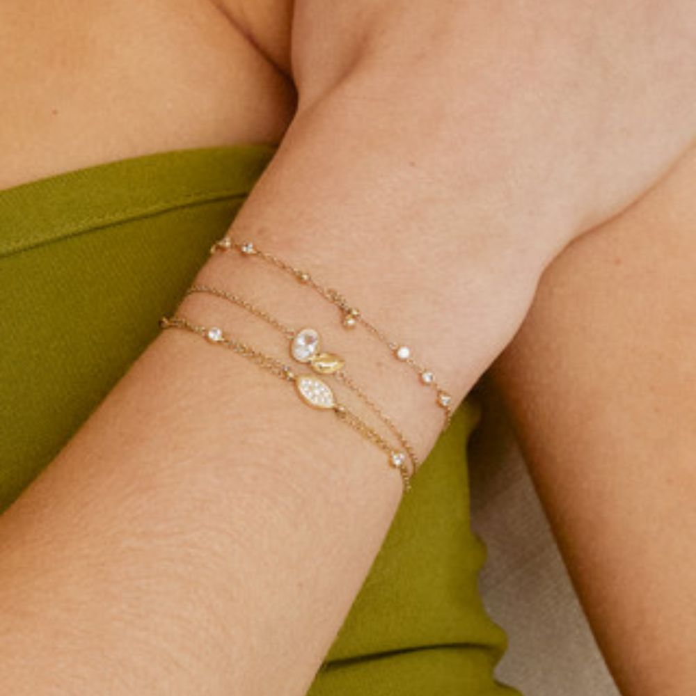 Pulsera ZAG Salemi