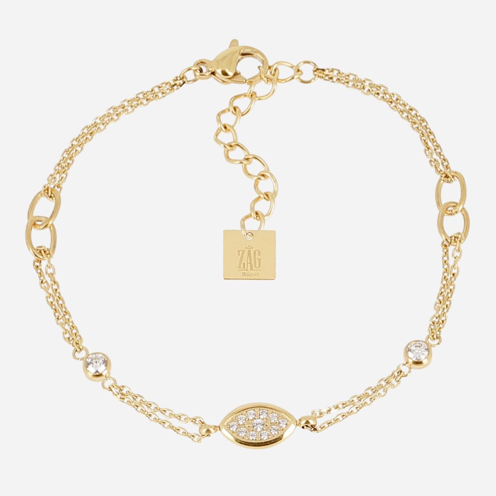 Pulsera ZAG Salemi