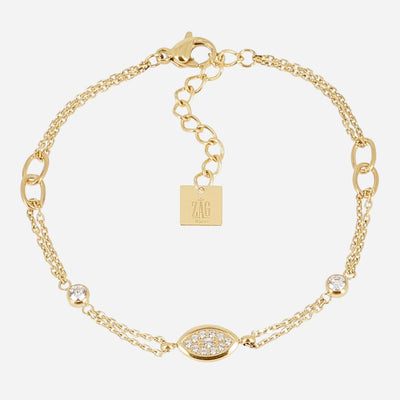 Pulsera ZAG Salemi
