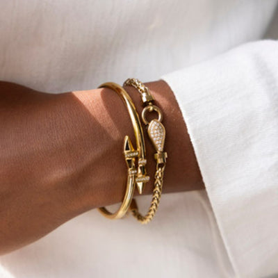 Pulsera ZAG Snake