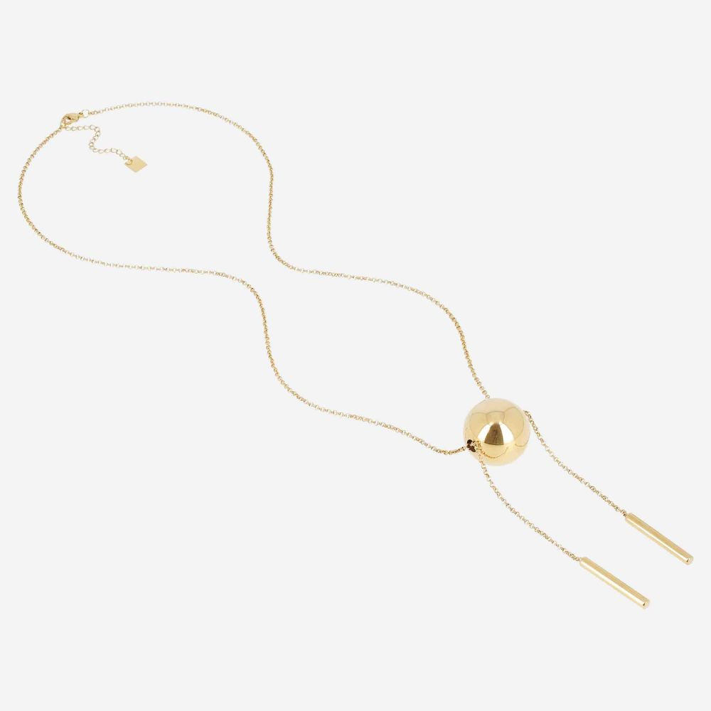 Collar ZAG Scanno