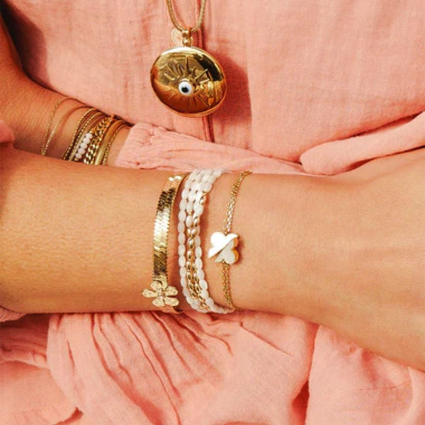 Pulsera ZAG Ayano