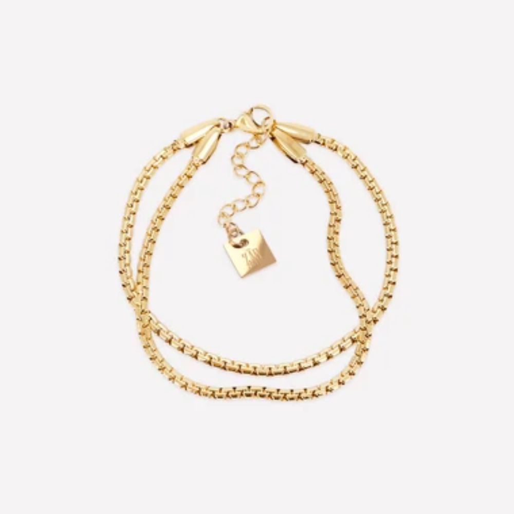Pulsera ZAG Serpenti