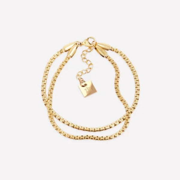 Pulsera ZAG Serpenti