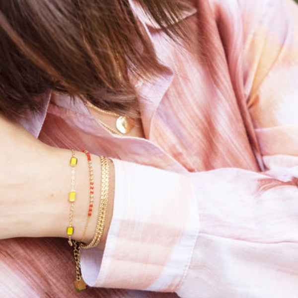 Pulsera ZAG Serpenti
