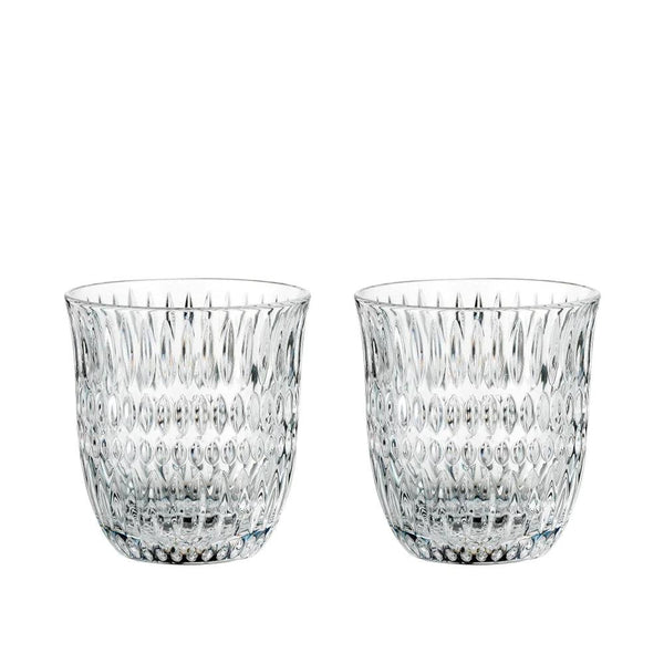 Set 2 Vasos Barista Ethno Cappuccino Nachtmann 104898 - Joyería Rometsch
