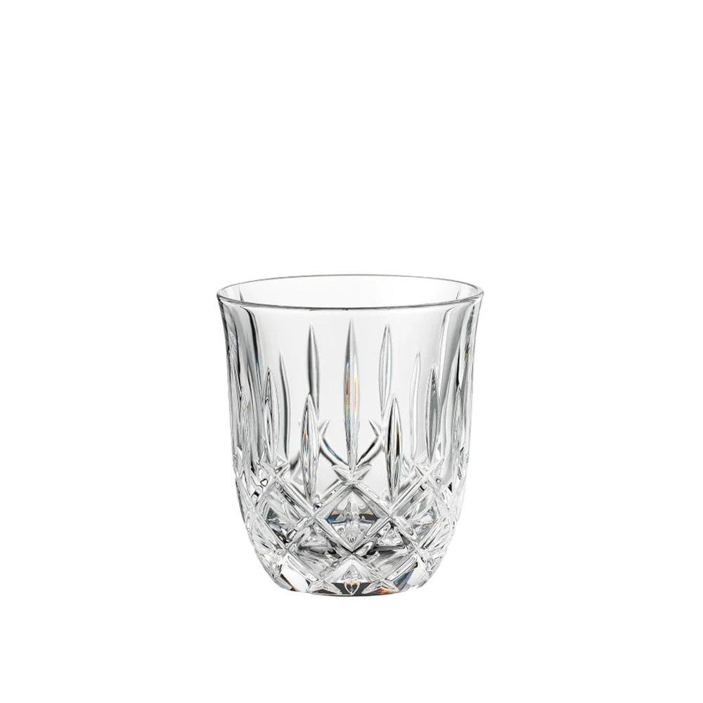 Set 2 Vasos Barista Noblesse Cappuccino Nachtmann 104897 - Joyería Rometsch