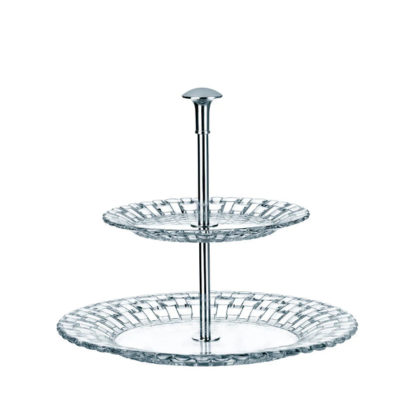 Set Platos NACHTMANN 2 Niveles Bossa Nova