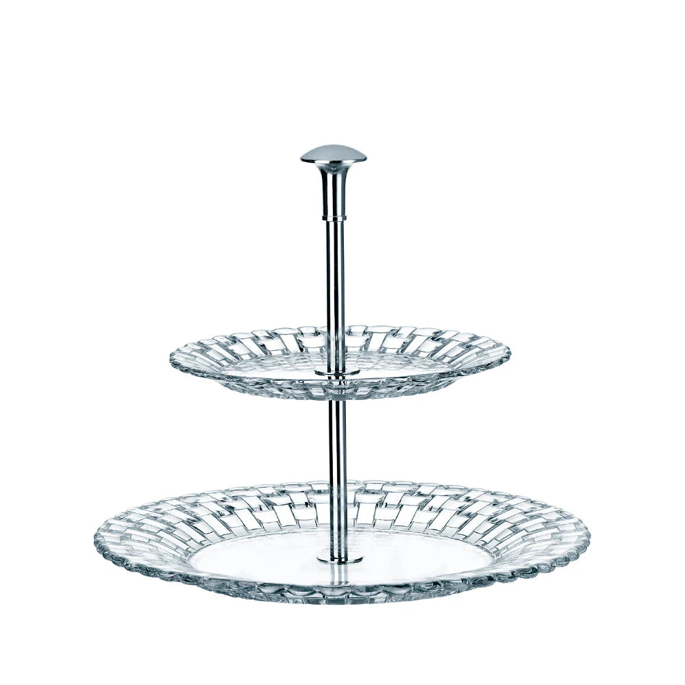 Set Platos NACHTMANN 2 Niveles Bossa Nova