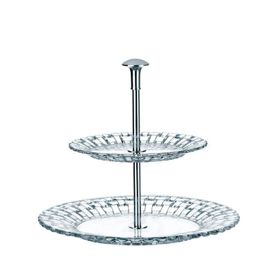 Set Platos NACHTMANN 2 Niveles Bossa Nova