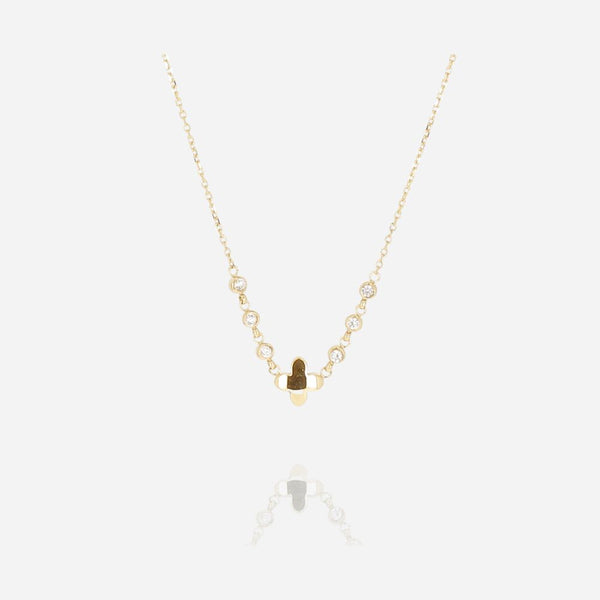 Collar ZAG Shanks