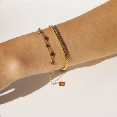 Pulsera ZAG Sinner