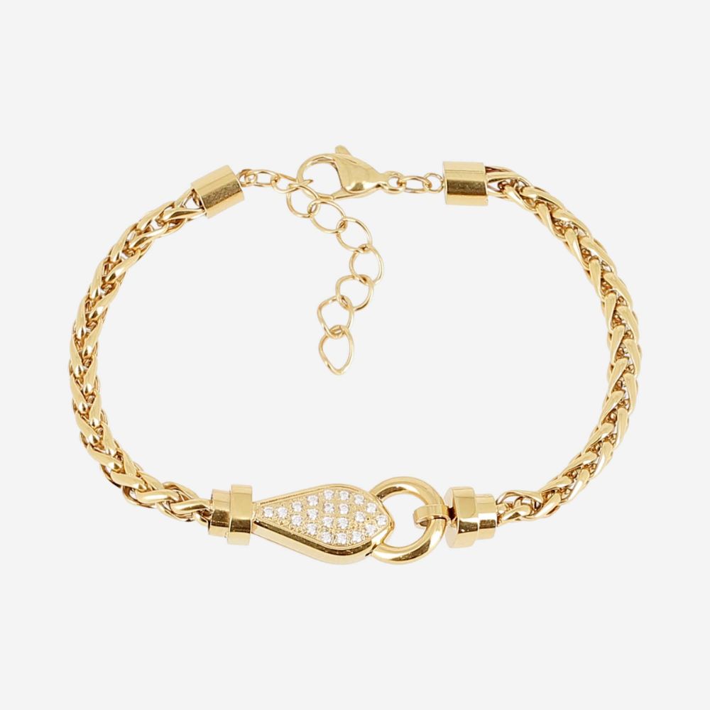 Pulsera ZAG Snake
