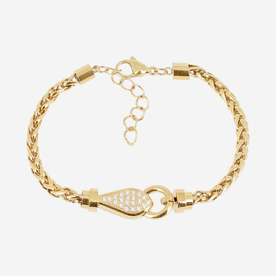 Pulsera ZAG Snake