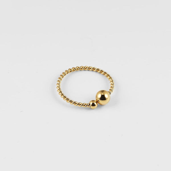 Anillo ZAG Soto