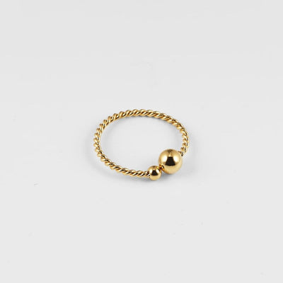 Anillo ZAG Soto