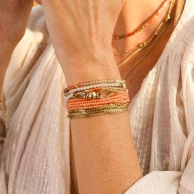 Pulsera ZAG Statius