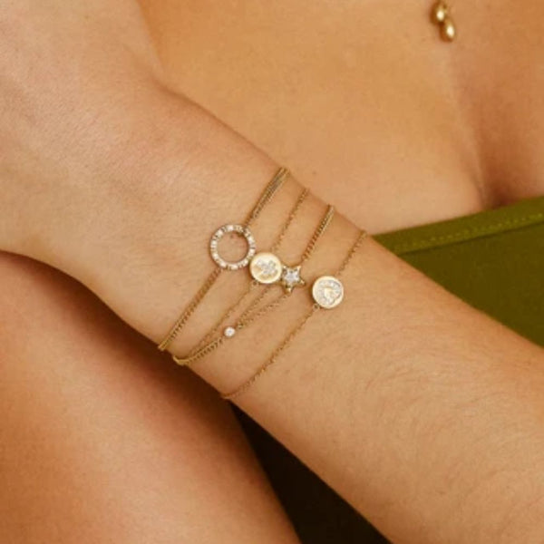 Pulsera ZAG Surbo