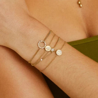 Pulsera ZAG Surbo