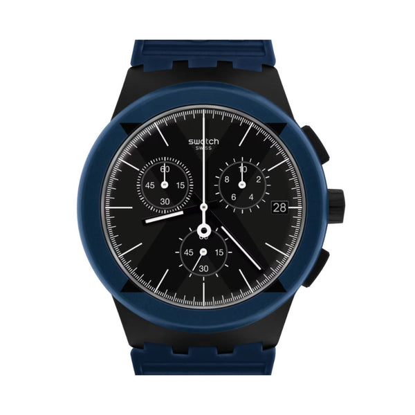 Reloj Swatch X-District SUSB418