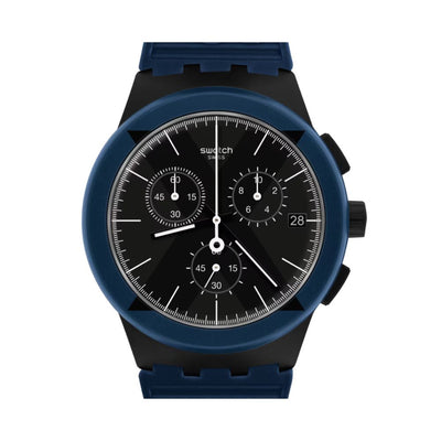 Reloj Swatch X-District SUSB418