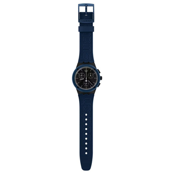 Reloj Swatch X-District SUSB418
