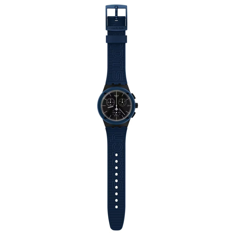 Reloj Swatch X-District SUSB418