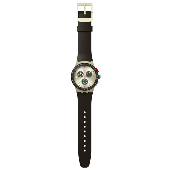 Reloj Swatch Obsidian Pink SUST402