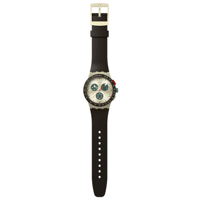 Reloj Swatch Obsidian Pink SUST402