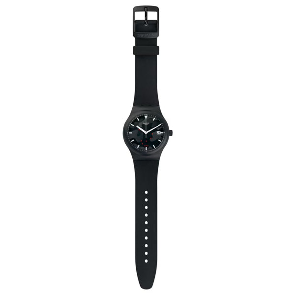 Reloj Swatch Sistem Clouds SUTA401