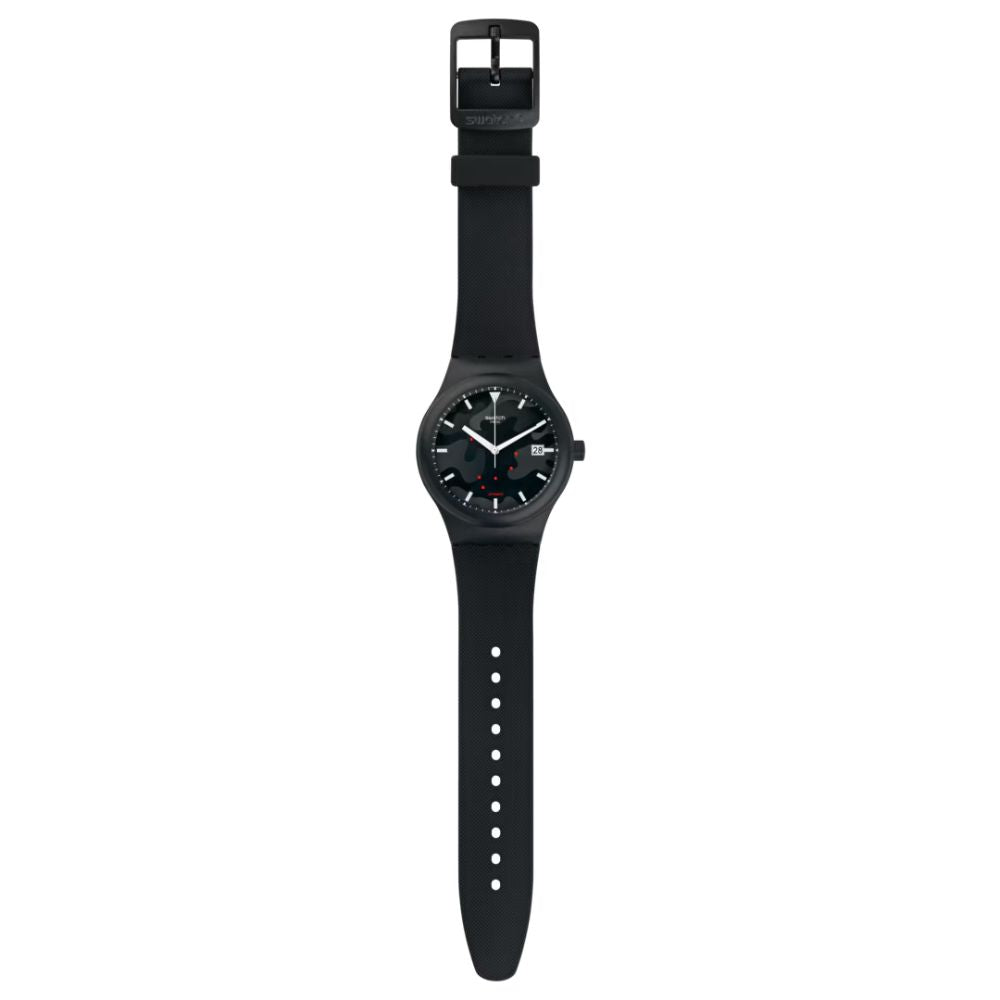 Reloj Swatch Sistem Clouds SUTA401
