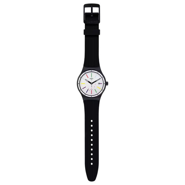 Reloj Swatch Sistem Col-ora SUTB408
