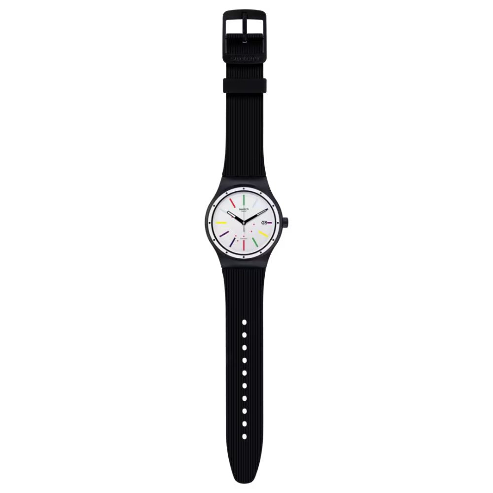 Reloj Swatch Sistem Col-ora SUTB408