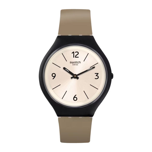 Reloj Swatch Skinsand SVUB101