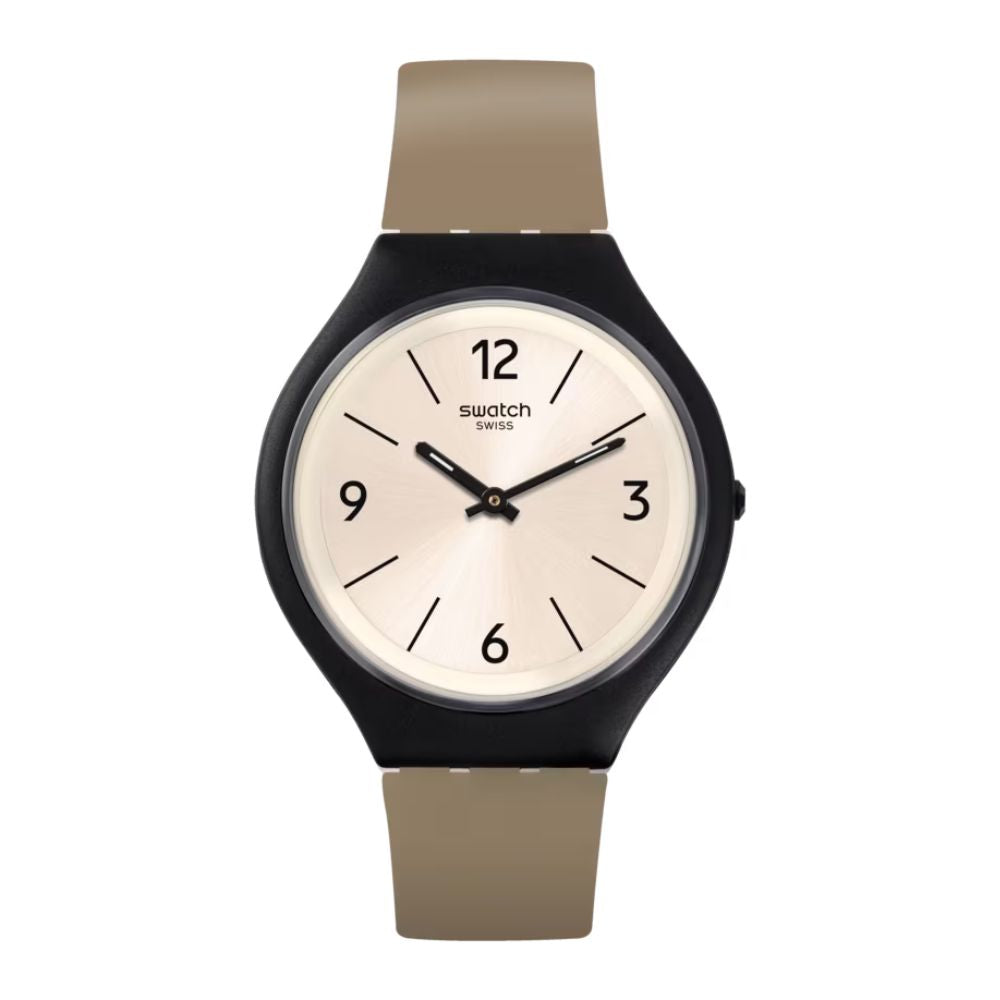 Reloj Swatch Skinsand SVUB101