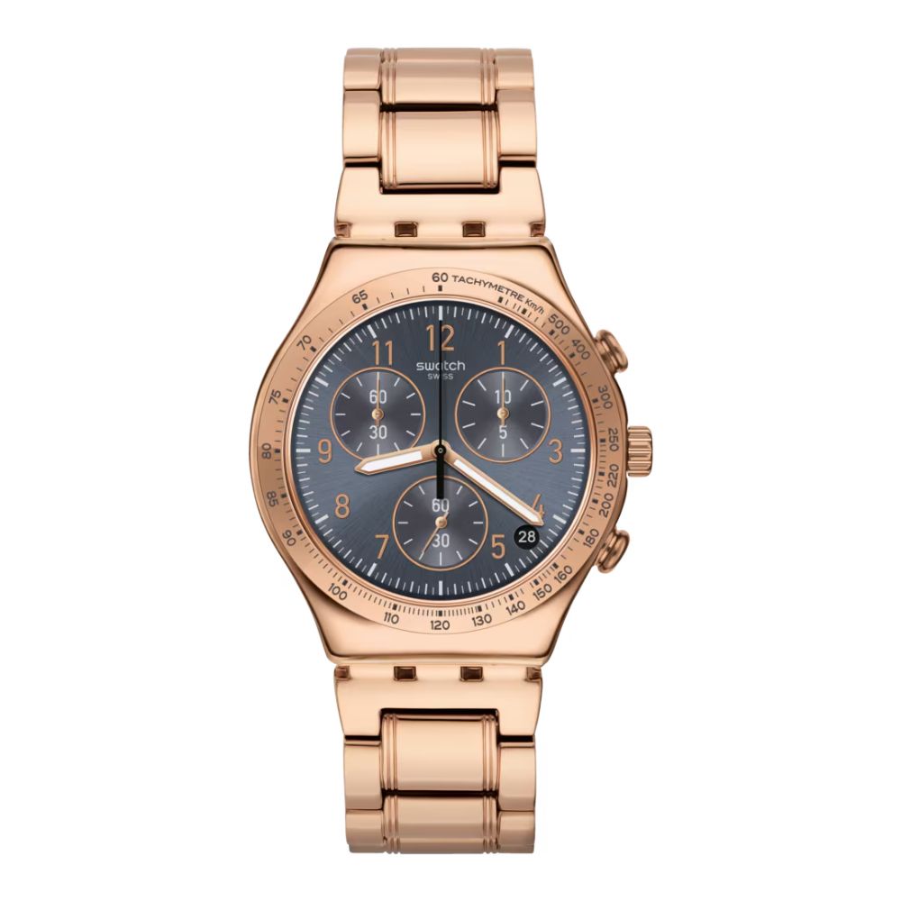 Reloj Swatch Elegantum YCG418G