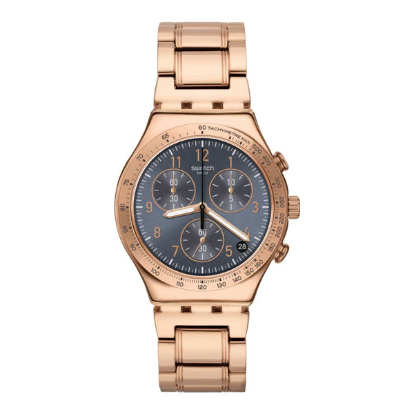 Reloj Swatch Elegantum YCG418G