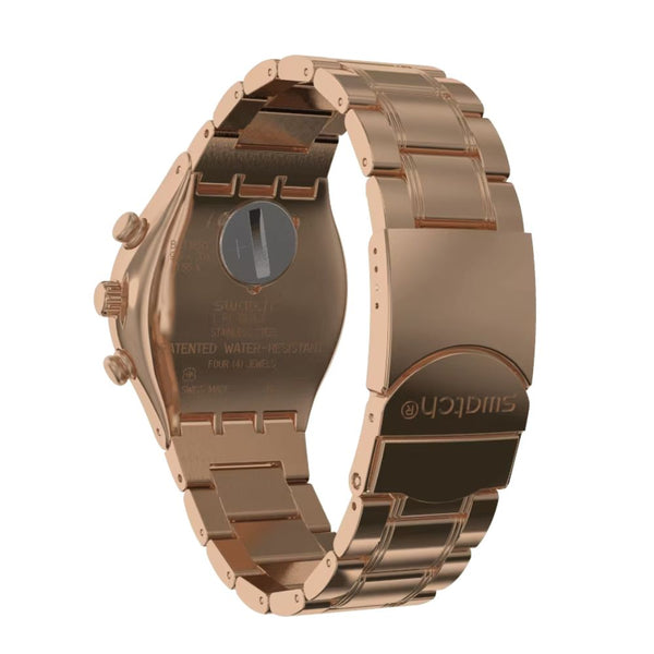Reloj Swatch Elegantum YCG418G