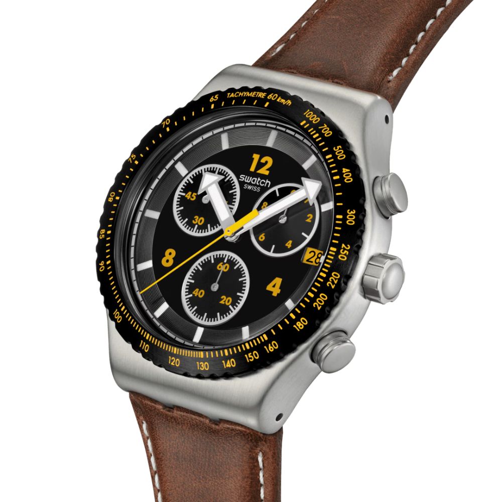 Reloj Swatch Canyon YVS530