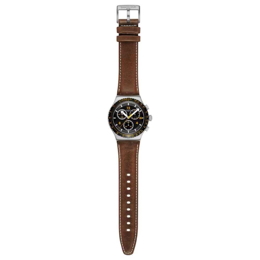 Reloj Swatch Canyon YVS530