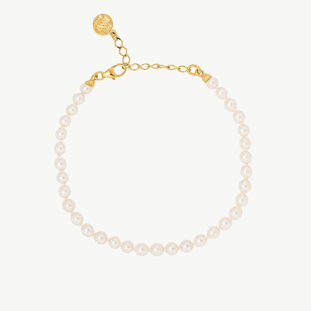 Pulsera Majorica Ballet 6mm 04253.01.1.B16.550.1