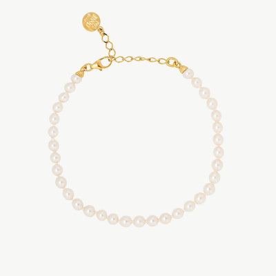 Pulsera Majorica Ballet 6mm 04253.01.1.B16.550.1